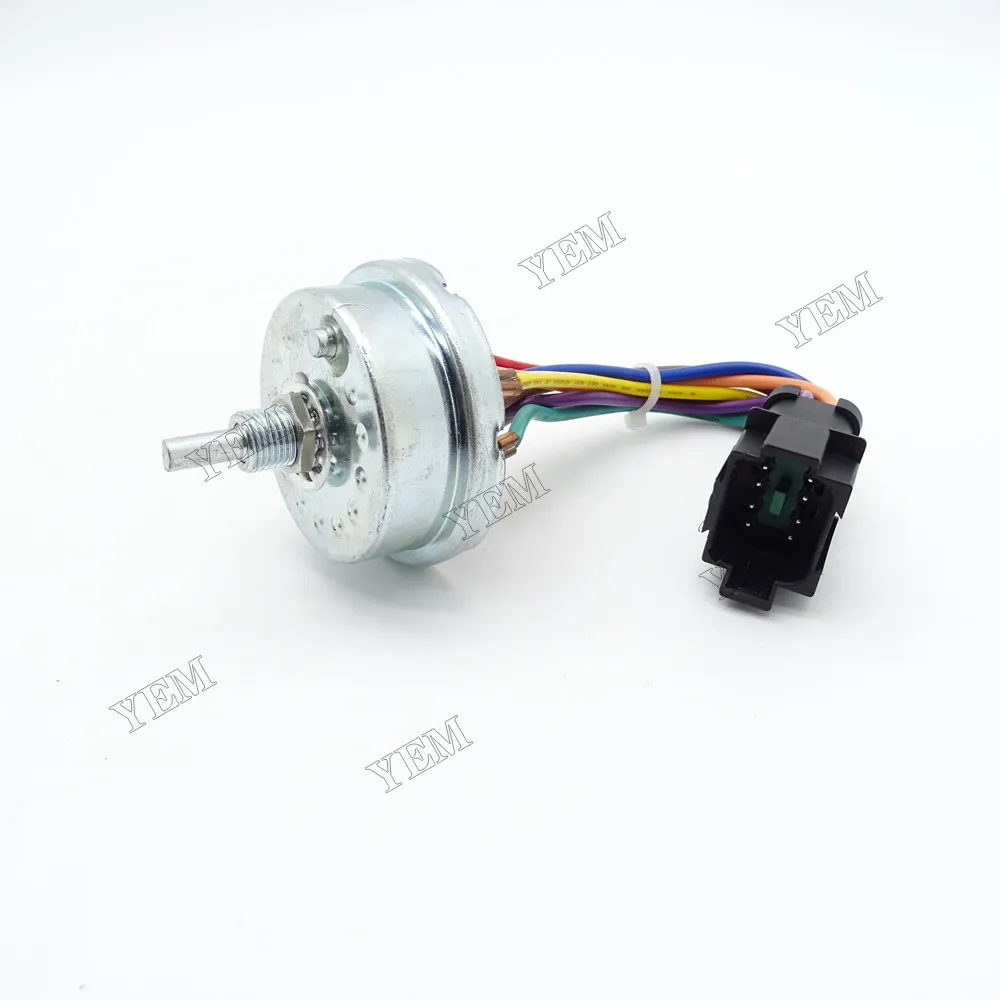 For Cat Switch Assembly-Rotary 112-6174 Diesel Engine Spare Parts 2