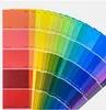 custom colors