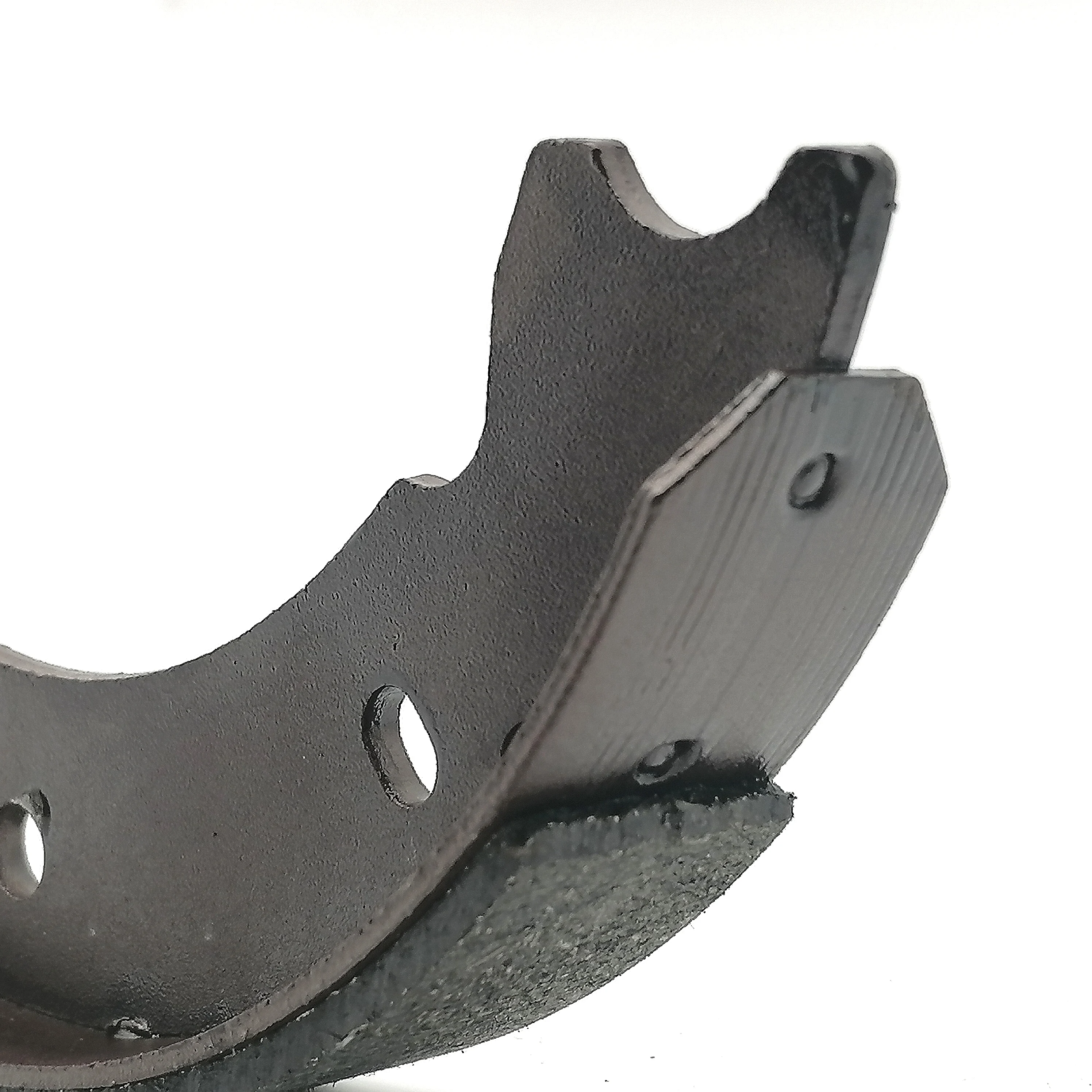 Newgate Forklift Spare Parts brake shoe 1135040302 for Linde Forklift Spare Parts manufacture