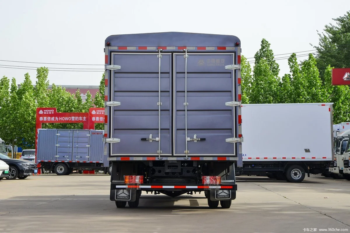 Распределительный транспортный грузовик грузовой автомобиль цена для подходящего Howo