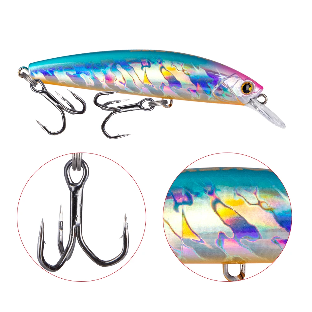 Full Bait 85mm 28g シンキングルアー Full Bait 85mm 28g シンキングルアー dー3 カスタムルアーズ