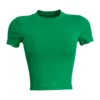 Maglietta Verde