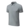 Grigio da uomo