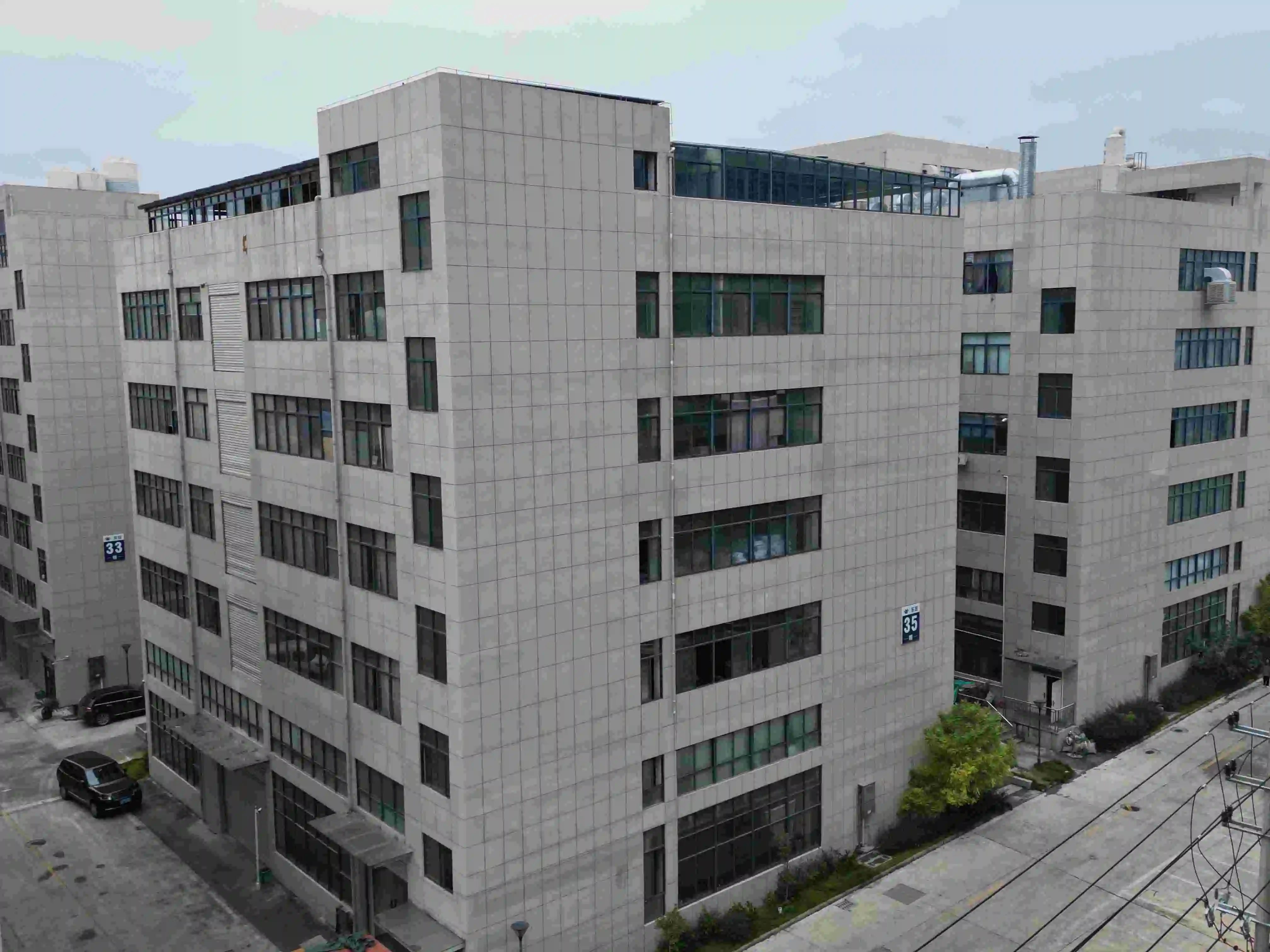 Dongyang Qixuan Trading Co., Ltd.