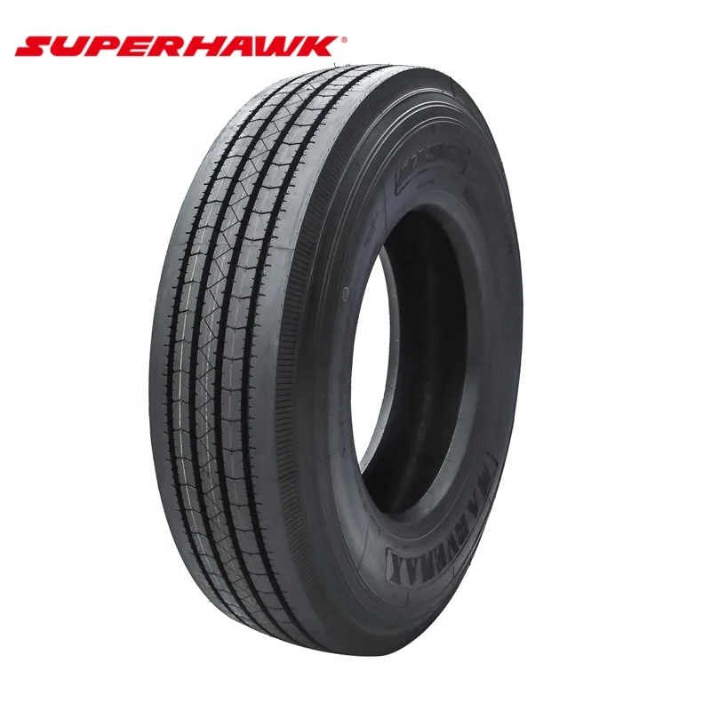 MIKU205／85R16 High Quality Light Truck Radial Tires - 205/85R16, 235/85R16