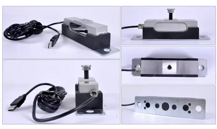 SUMMIT/ANT UC-AP Elevator Overload Sensor Cabin Install Lift Alarm Detector Force Sensors & Load Cells Product Category
