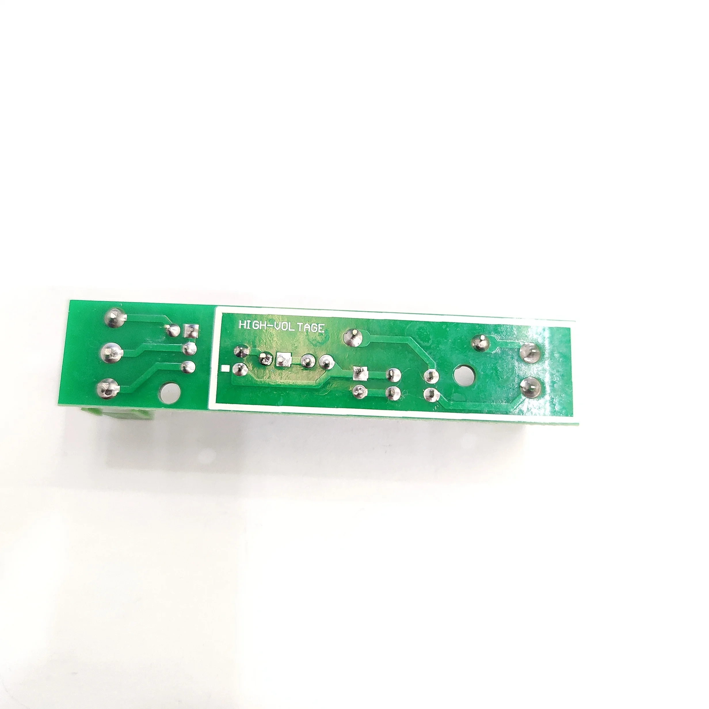 Modulo di Isolamento optoaccoppiatore a 1 Bit AC 220V scheda di Modulo di Isolamento optoaccoppiatore a 1 Bit AC 220V scheda di