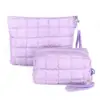 2 pieces-Purple