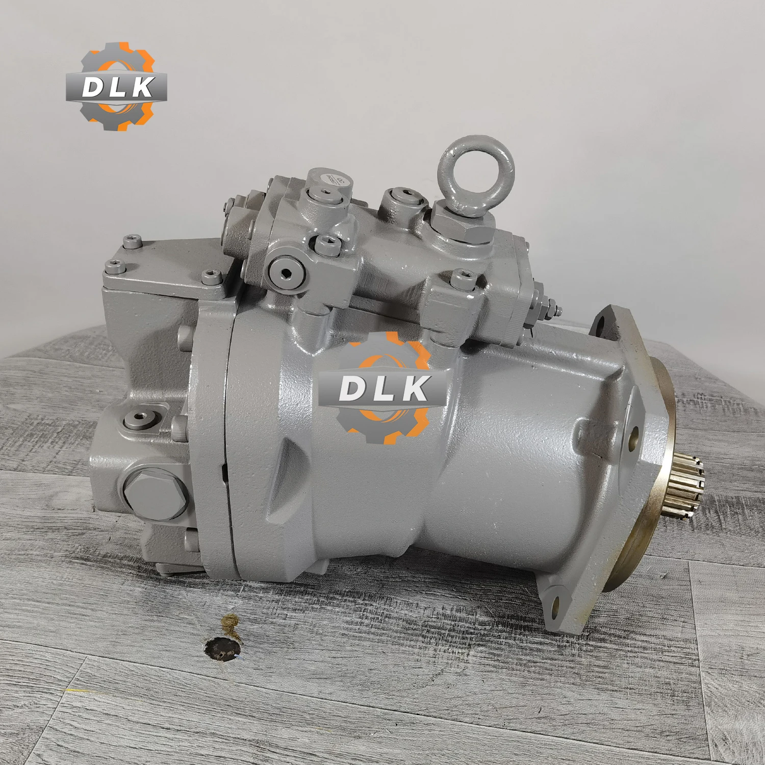9260885 Excavator Piston Pump ZX330-1 ZX330-3G Hydraulic Pump HPV45
