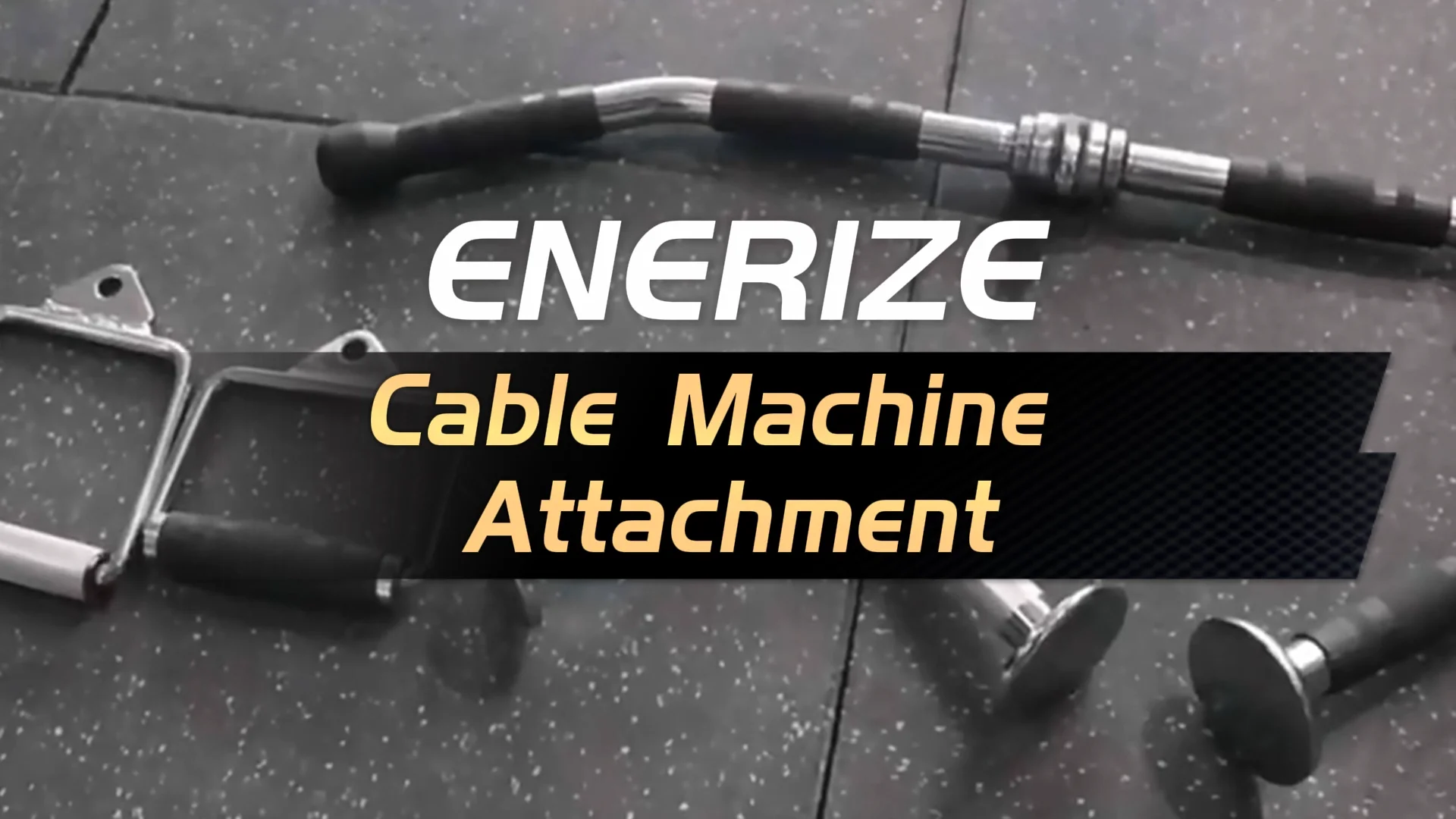 Multi Grip Lat Pulldown Bicep Tricep Pulldown Pull Down Rope D Row