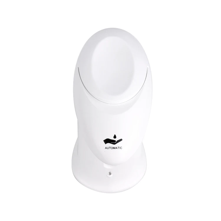 small portable touchless smart rechargeable automatic soap dispenser