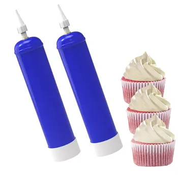 Wholesale 0.95L 580g  Exotic Whip Whipped Cream Chargers Bulk Cream Charger Fastgas Fast Gas Whip Cream Delux Gas Bottle