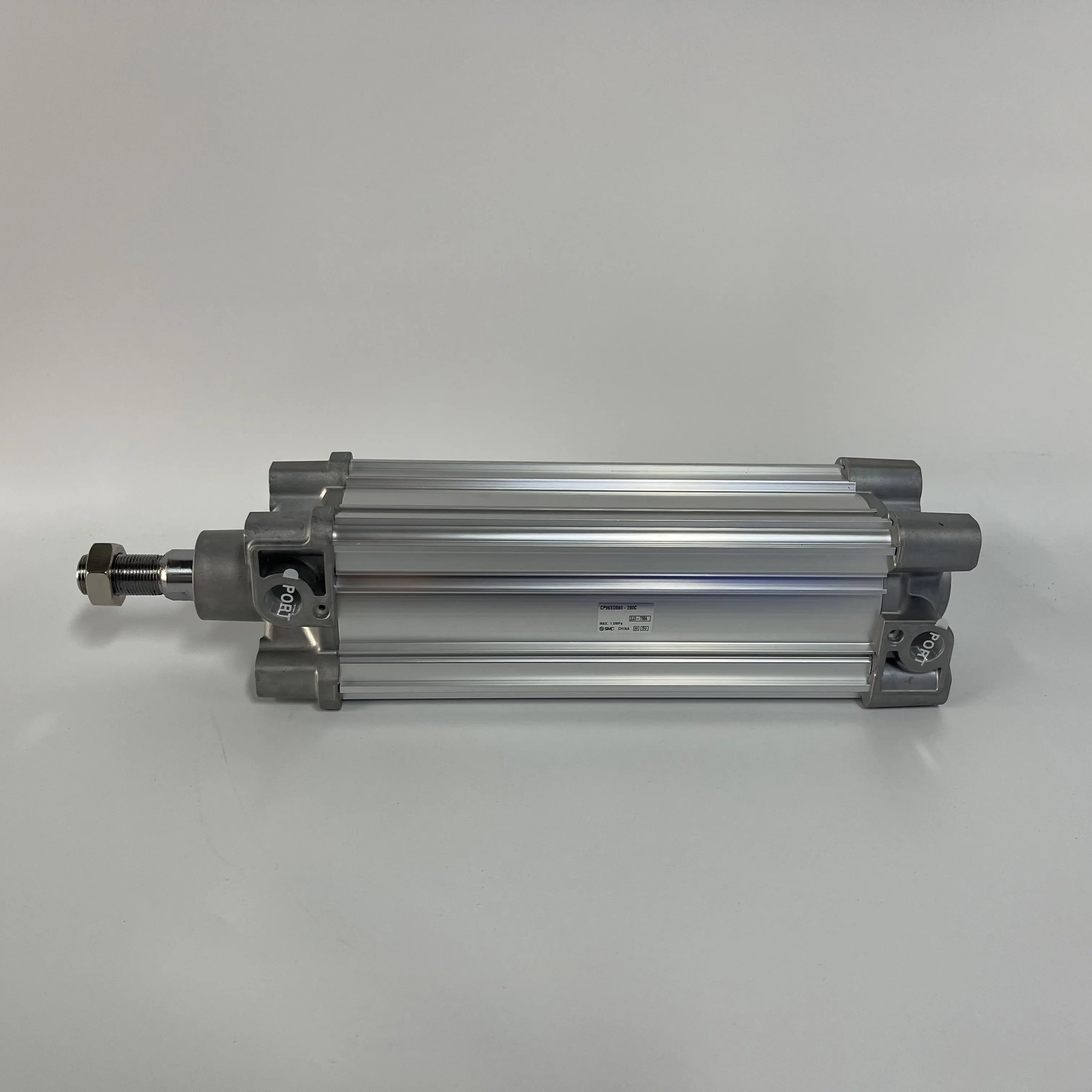 Pneumax Pneumatic Cylinder CP96SDB80-200C
