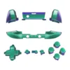 Chameleon Green Purple SXOJ0222WS