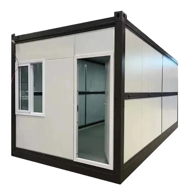 china prefabricated houses with bathroom kitchen prefab mobile house foldable office kitchen container