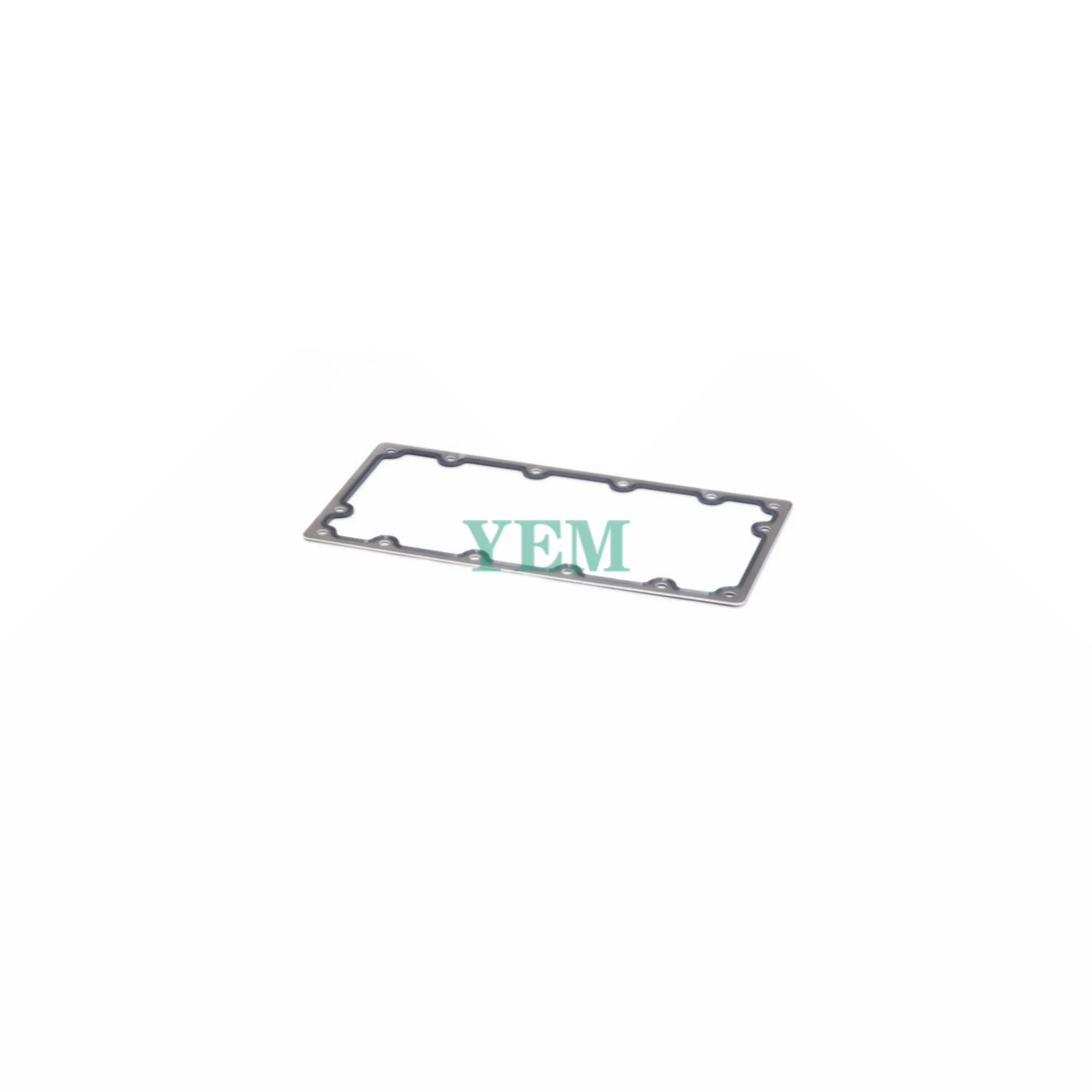3684N028 Oil Cooler Cover Gasket for Perkins 3684N028 Oil Cooler Cover Gasket Diesel Engine Spare Parts