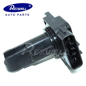 REXWELL GENUINE OEM 8658471 22204-21010 MR547077 ZLY1-13-215 Air Flow Meter Sensor for Toyota CAMRY Mitsubishi L200 MAZDA BT-50