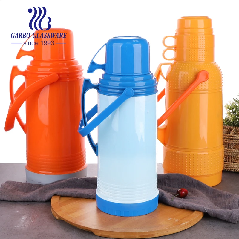 Vacuum flasks - Bottles - Glassware 