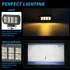 Blanc + Jaune
