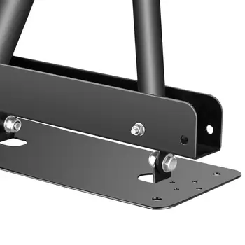 Neewer Triangle Wall Mounting Arm for Photography Video Strobe Lights Monolights Softboxes Umbrellas Reflectors product image