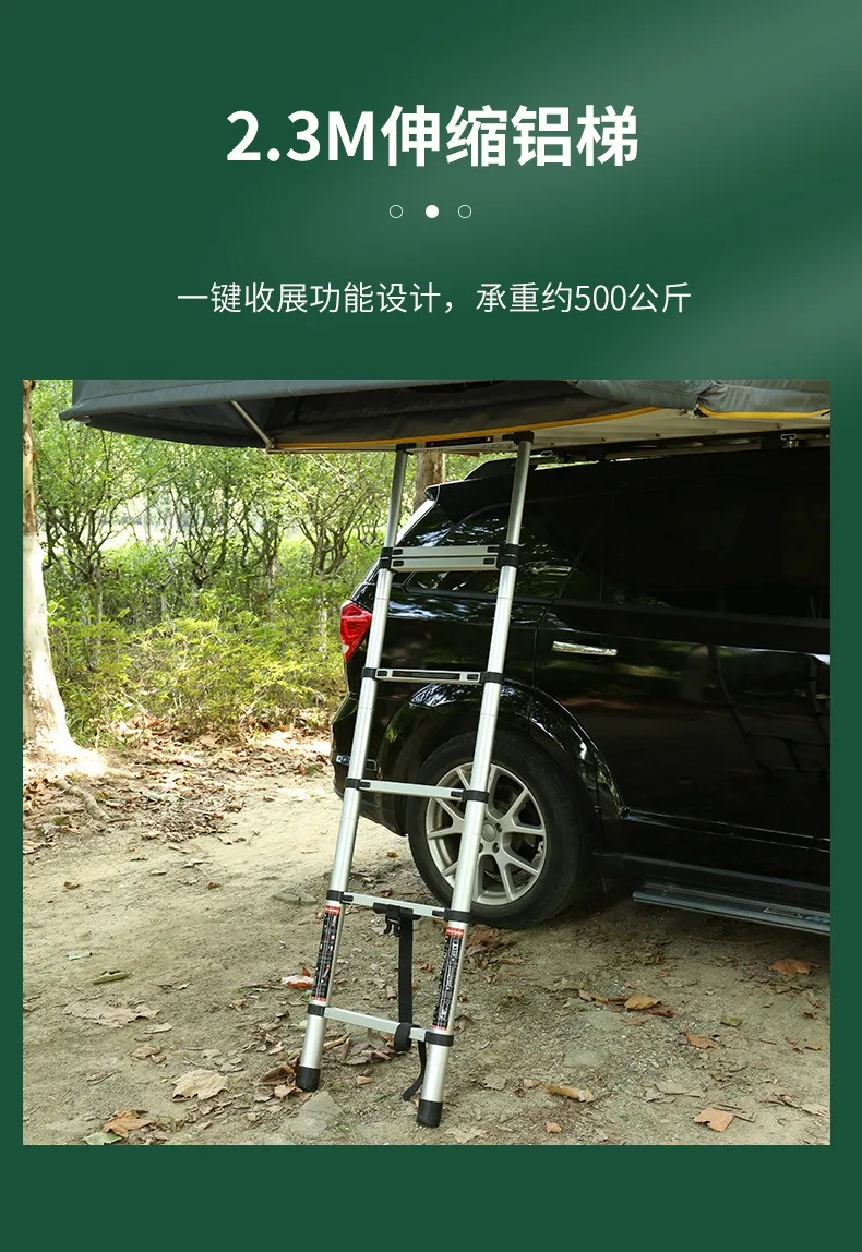 4wd Car Roof Top Tent Four Season Outdoor Roof Tent Buy Car Roof Tent