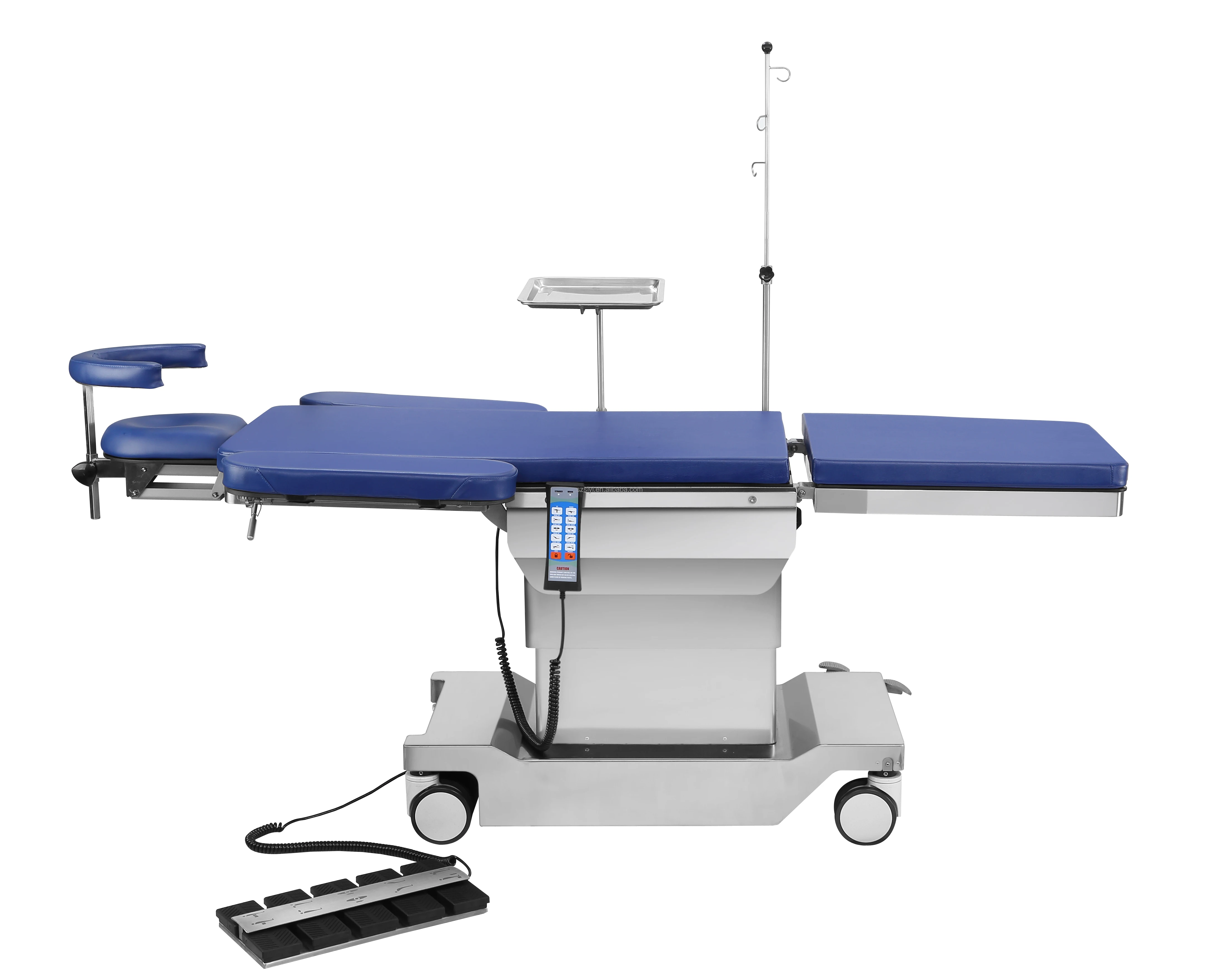 Ophthalmology Operating Table Ophthalmic Electric Surgery Table