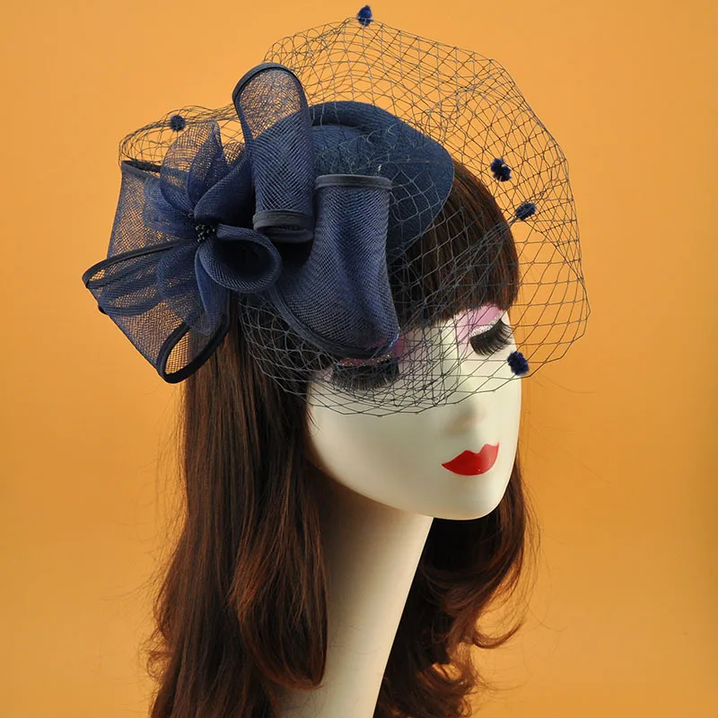 Kentucky Derby Hats Ladies Wedding 