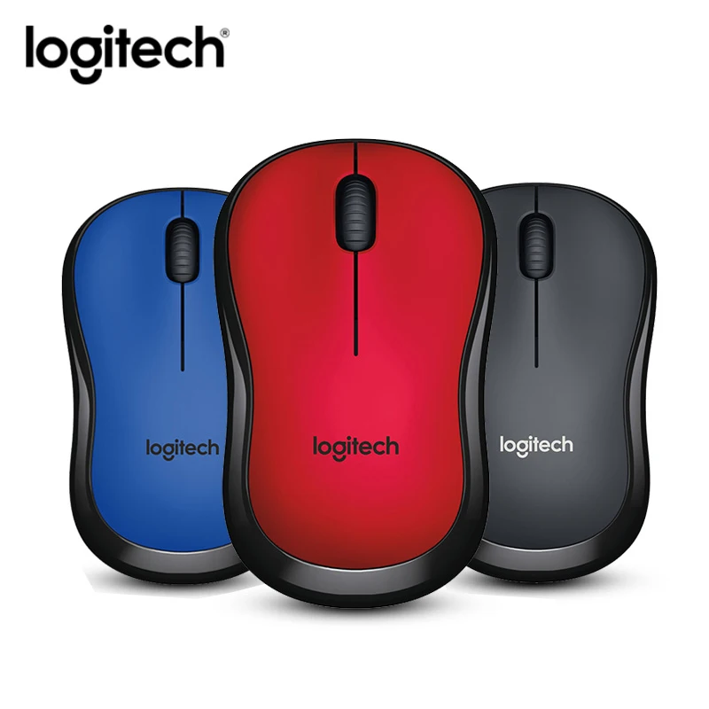 Logitech M220 Silent 2.4g Wireless Mouse Adv Noise Reduction Technology For  Mac Os/window Support Office Test - Buy Logitech M220 Mouse,Silent  Mouse,Original Logitech Mouse Product on Alibaba.com