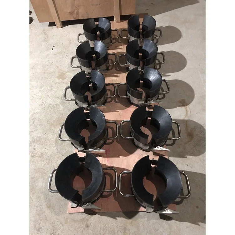 2022 SG Series Stabbing Guide for Drilling Pipe/tubing/ Casing Pipe in Oilfield Durable High Quality SG Stabbing Guide