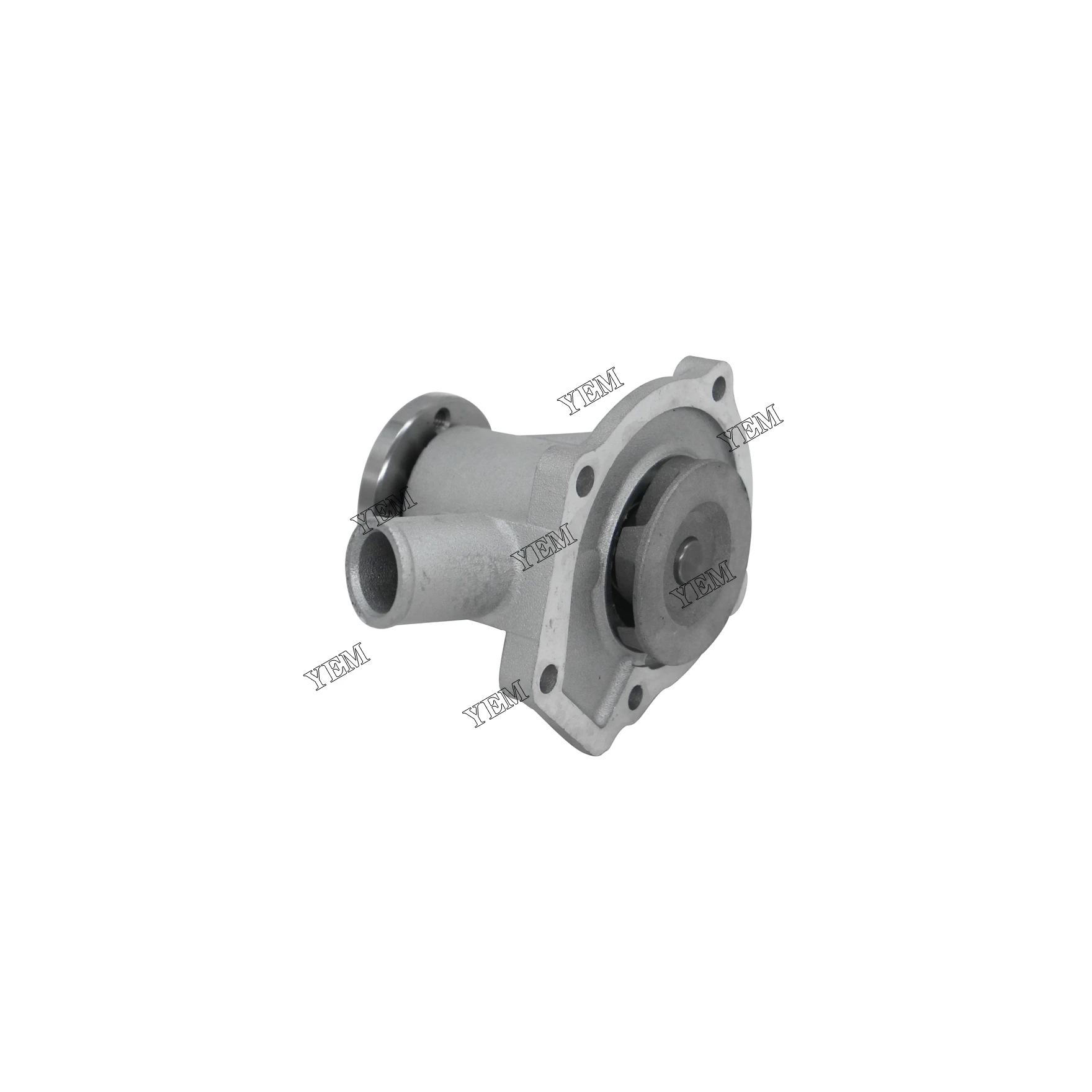 for Kubota D750 D850 D950 Engine Water Pump With Gasket 15534-73030 WZ-X05 Engine Parts With Warranty
