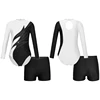 White&Black