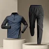 Grey (L02 suit)