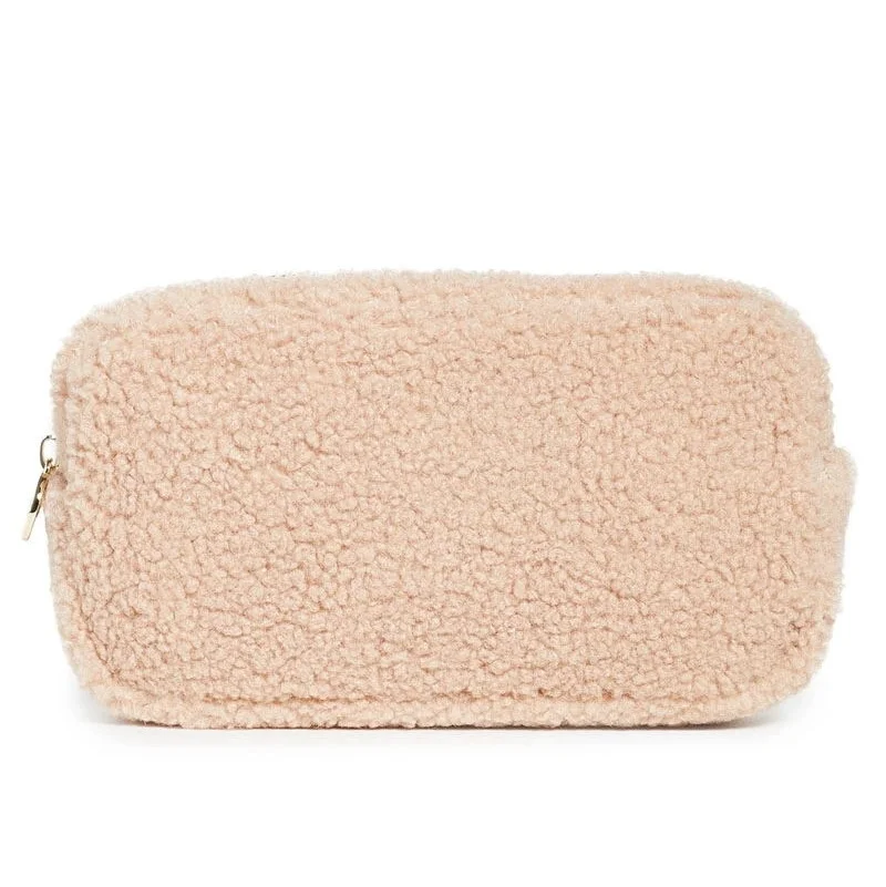 sherpa pouch