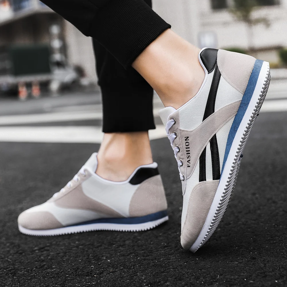 Zapatos Deportivos Para Hombre,Último Modelo,2021 - Buy Zapatos De Alta  Calidad De Los Deportes,De Pvc Zapatos De Inyección,Zapatillas De Deporte  Para Los Hombres Product on Alibaba.com