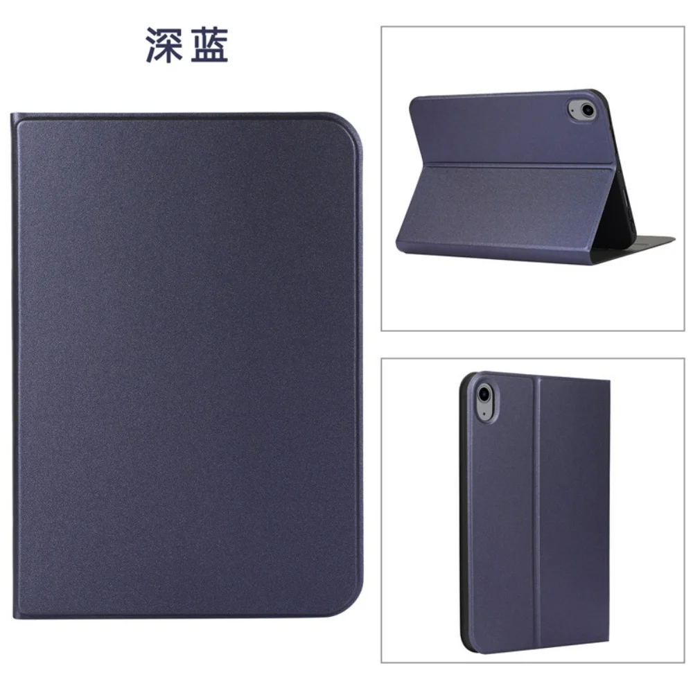 product for ipad mini 6 83 inch 2021 solid protective stand ultra slim flip leather smart cover tablet case laudtec-7
