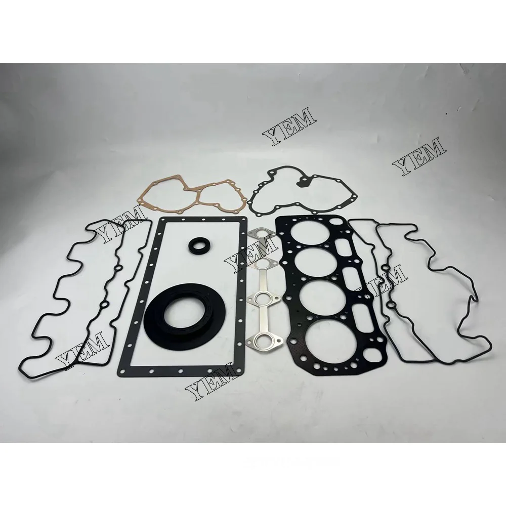 404D-15 Full Gasket Kit for Perkins High Performance Engine Parts 3