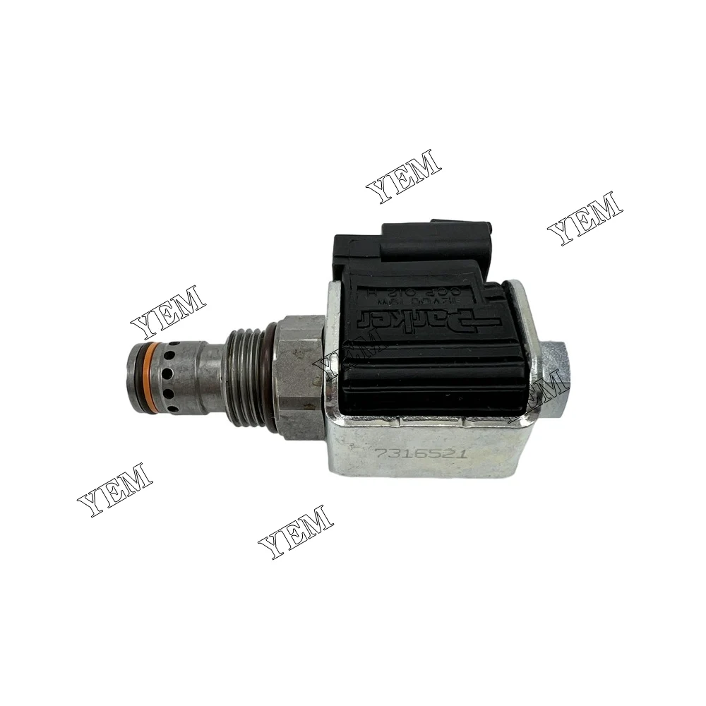Proportional Valve Assembly 7316521 for Bobcat Engine. 2