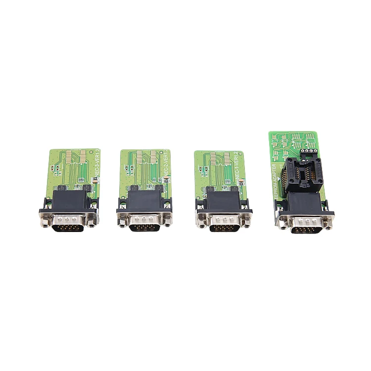 Xhorse VVDI Key Tool Plus IMMO ECU Programmer Full Version