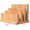 Natural wood color