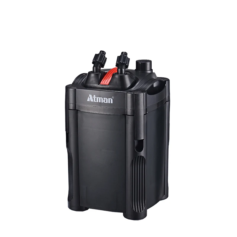 Atman Fish Tank External Filter Bucket Filter Rf501/1301 Buy Aquarium