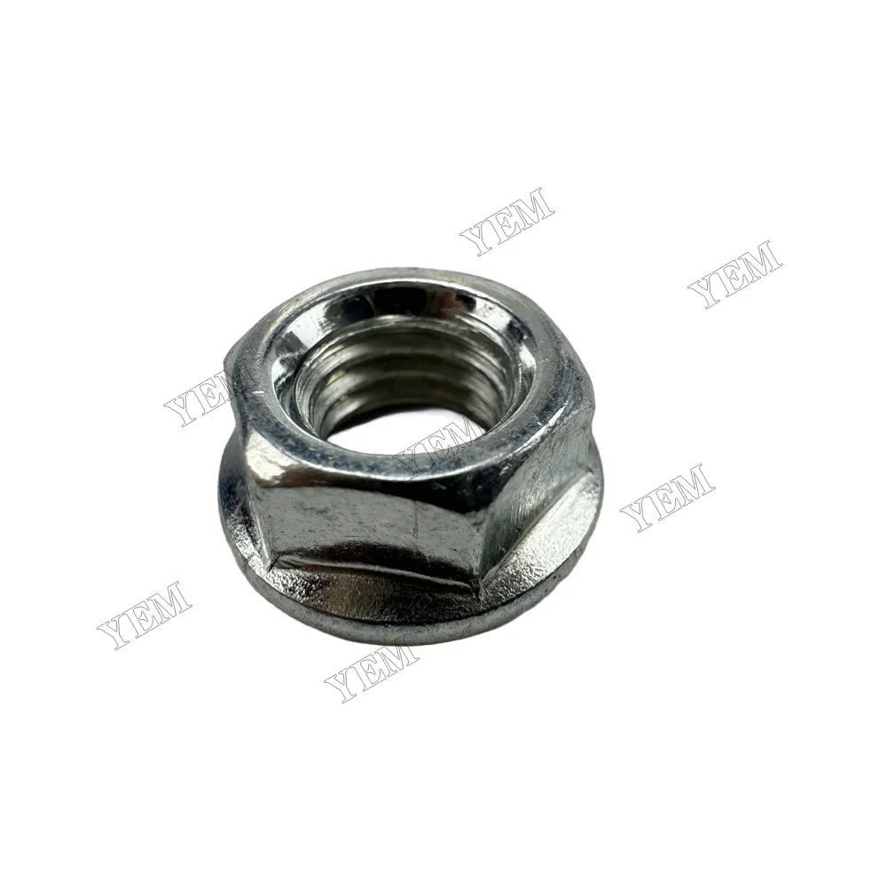 UBS Nut 01584-00806 Fit for Komatsu Engine 6