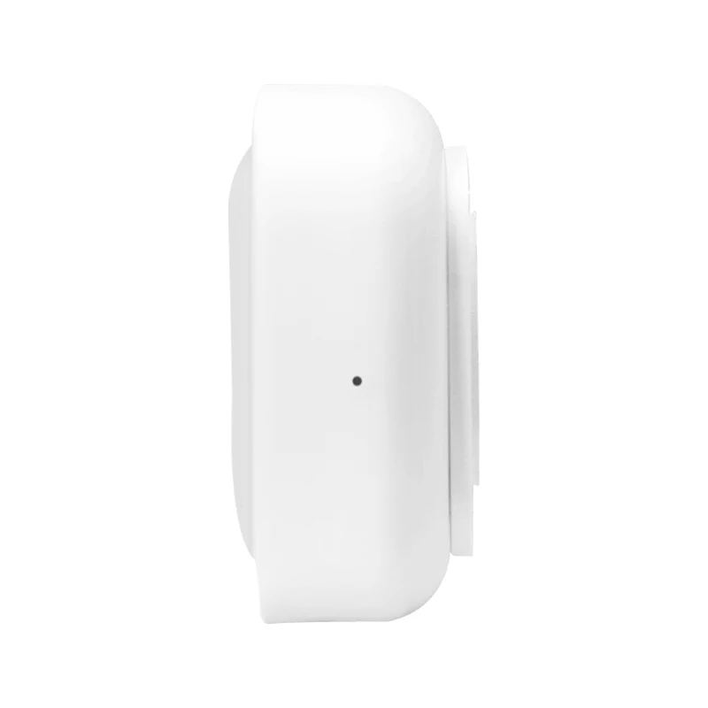Heiman Smart Home Motion Sensor Zigbee Human Body Presence Sensor with Illuminance