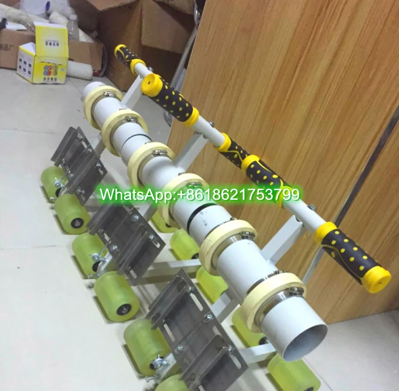 Лента из зернистой бумаги эпоксидная акриловая баскетбольная площадка портативная маркировочная машина для пола инструмент разметки спортивного