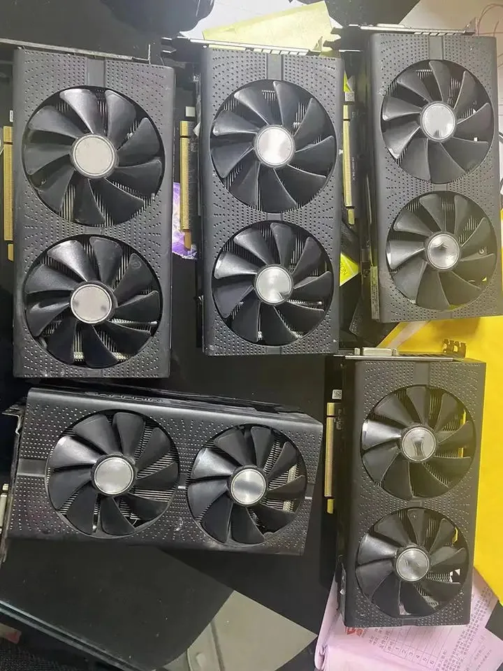 580 Gts Radeon Rx 580 Problemas Graphic Cards Rx 5500 Xt 8gb Olx