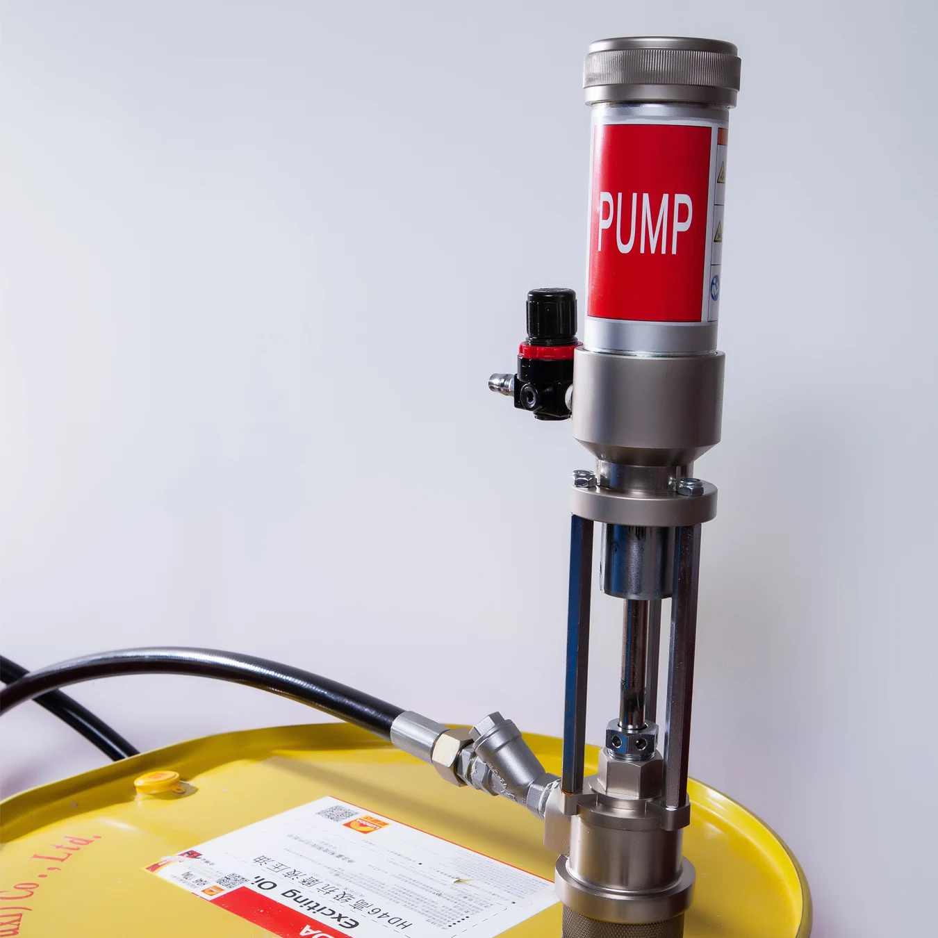 Polyurea Spray Machine - Durable and Versatile Coating