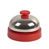 Rojo galvanizado