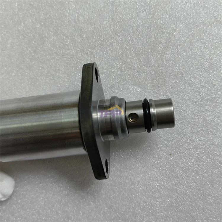 ZX240-3 4HK1 Excavator Spare Parts - High-Quality SCV Valve