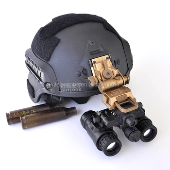 High Quality Real Gen2+&gen3 Pvs-31 Night Vision Binoculars For Adults ...