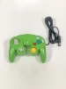 Green Console Port