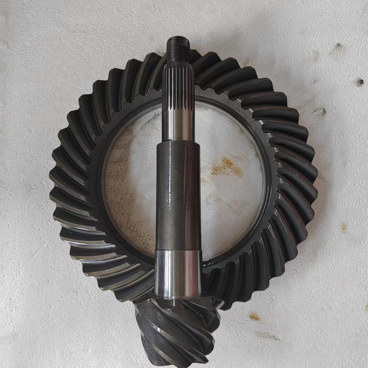 ケロリン Ratio 9/37 OEM Quality for Nissan Z24 Ring and Pinion Gears